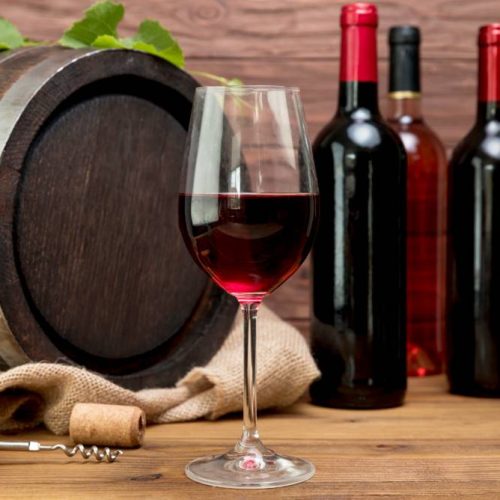 Vinho mineiro se consagra como melhor tinto brasileiro em prestigiado concurso internacional