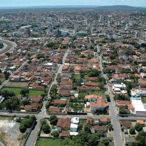 MP consegue melhorias urbanísticas e socioambientais em Montes Claros