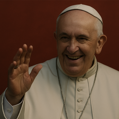 O Fim de uma Era: Papa Francisco Morre e Deixa um Legado de Transformações Históricas na Igreja Católica