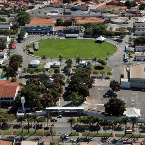 I Exposição Especializada do Manga Larga Marchador destaca força da raça no Norte de Minas