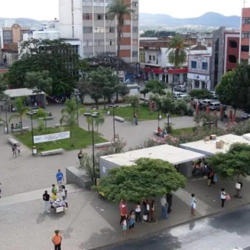 UFMG nas Ruas reunirá diversas atividades no Centro de Montes Claros