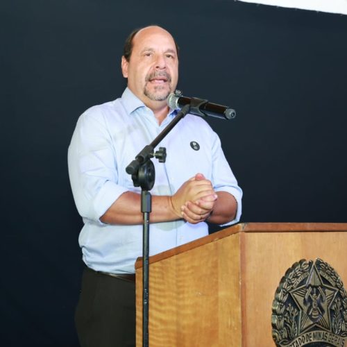 Moc cria instituição de Assistência Técnica, Extensão e Desenvolvimento Rural