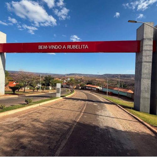Rubelita conquista 9,20 pontos no ICMS Cultural e se destaca na preservação do patrimônio histórico e cultural  