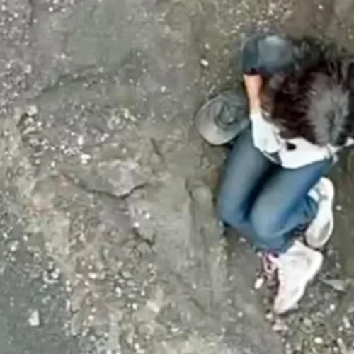 Corpo de turista brasileira resgatado após queda em vulcão da Indonésia