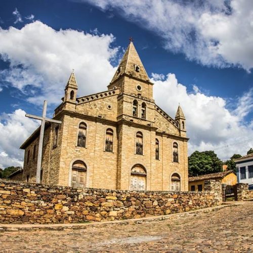 Grão Mogol na lista do Prêmio “Melhores Vilas Turísticas” da ONU