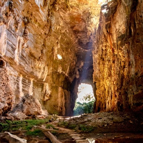 Parque Nacional Cavernas do Peruaçu é reconhecido como Patrimônio Natural Mundial pela Unesco: Norte de Minas celebra conquista histórica