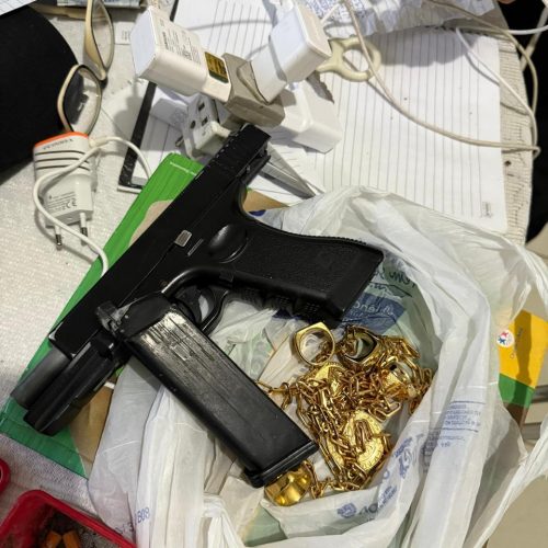 PCMG e PCDF desarticulam organização criminosa especializada em extorsões virtuais
