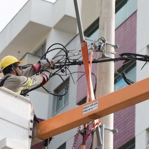 Reta final: concurso da Cemig para 150 vagas de eletricista encerra inscrições na próxima 5ª feira (2/10)