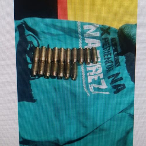 Suspeito de homicídio em Capitão Enéas é preso em Goianésia (GO)