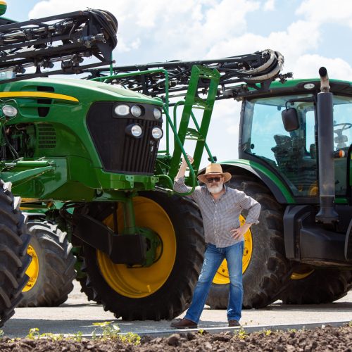 Tendências para 2025: Prepare-se para Transformar Suas Negociações no Agro