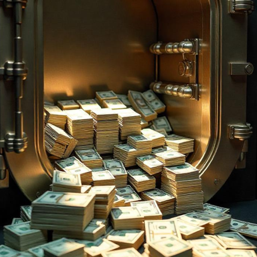 Você consegue gastar R$ 39 mil todos os dias, durante 70 anos?