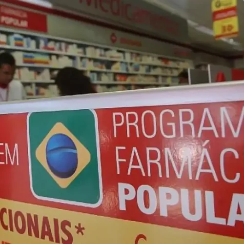 Farmácia Popular: saiba como retirar remédios e fraldas geriátricas