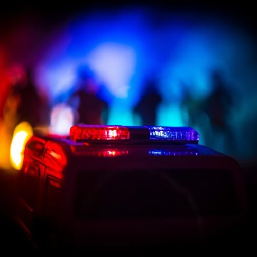 Câmara pode votar hoje o projeto de combate ao crime organizado