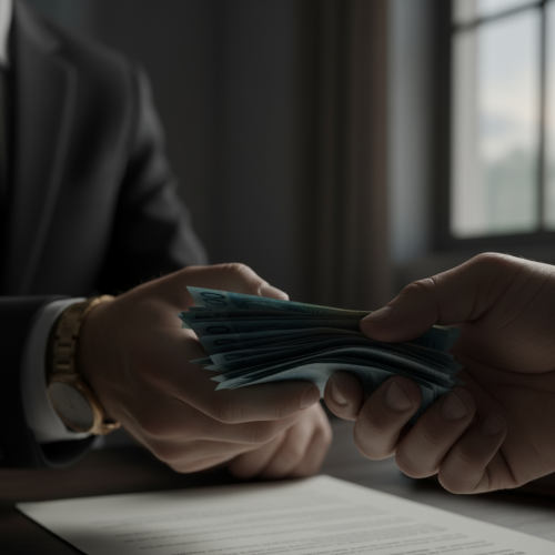 Ministério Público denuncia ex-assessor jurídico da prefeitura de Espinosa por fraude em licitações