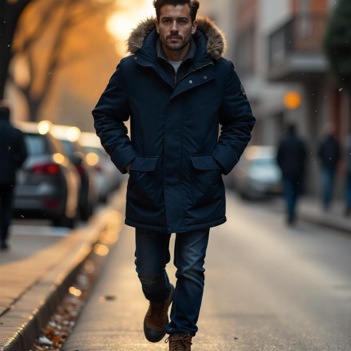 Onda de frio deve atingir pelo menos sete estados, alerta Inmet