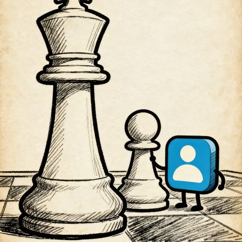 Da Bastilha às redes sociais, o poder sempre encontra novas formas de conduzir as massas