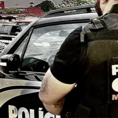 Por Elas, a Polícia Civil pronta para enfrentar a violência contra a mulher