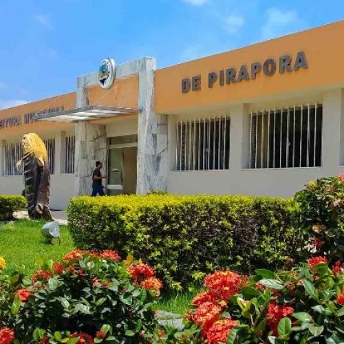 Sai a seleção de auxiliares de serviços gerais para Educação de Pirapora