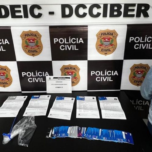 Polícia Civil de Minas Gerais Desarticula Quadrilha Internacional Especializada em Furtos de Equipamentos Médicos