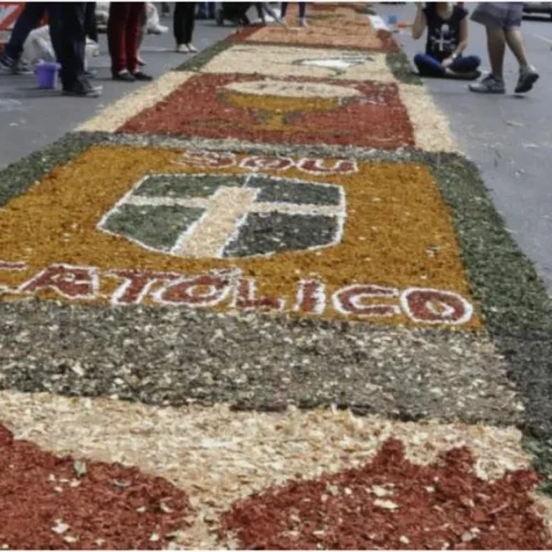 Corpus Christi: data católica não é feriado em todo o Brasil; entenda