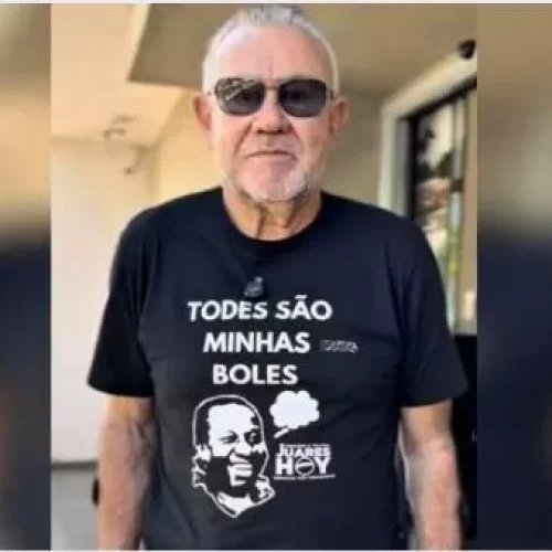 Vereador de Canoas debocha de linguagem neutra em vídeo e causa polêmica nas redes